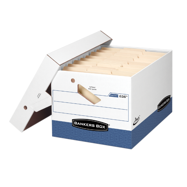 View All Moving Box